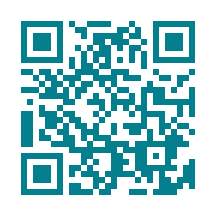 スタンプラリーエントリーQRコード