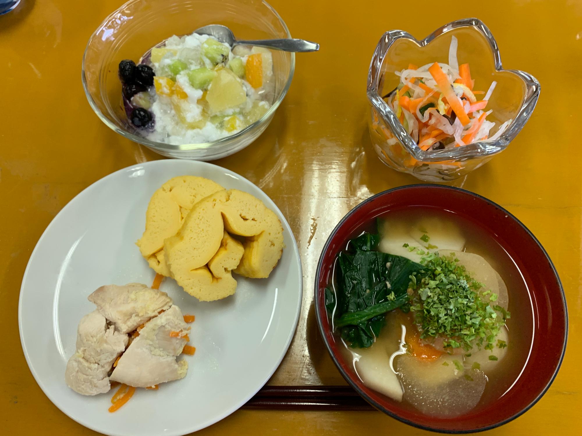 おせち&クリスマススイーツ