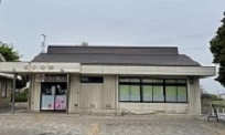 神川町地域振興施設ありの実（道のオアシス神川）の写真