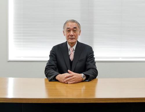 櫻澤町長