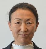 川浦雅子氏の写真
