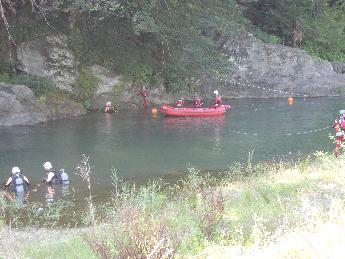 R050724広域水難救助訓練視察