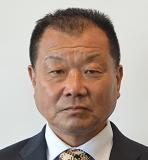 野口弘吉氏の写真