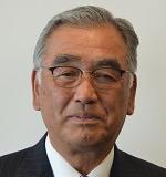 坂本貴佳氏の写真