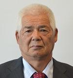 堀川光宣氏の写真