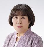 柴崎愛子氏の写真