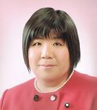 赤羽奈保子氏の写真