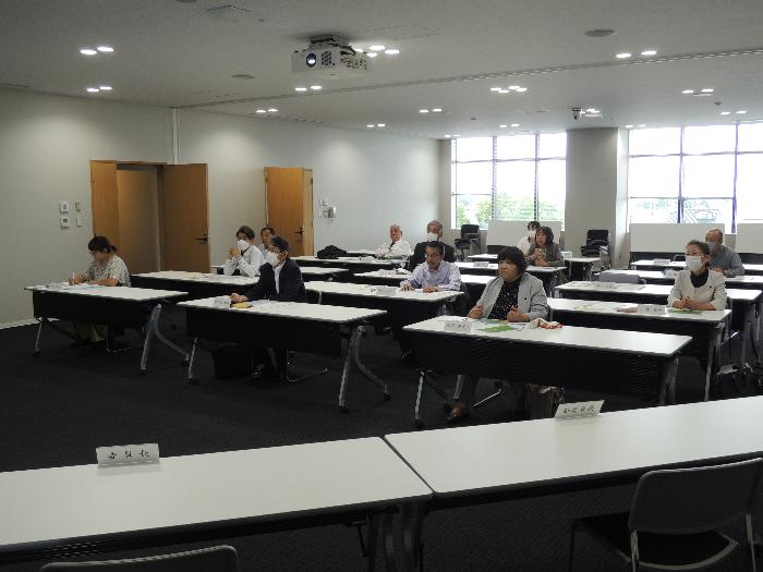 議会活性化研修会