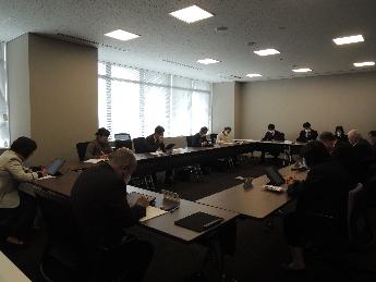 新規事業説明会