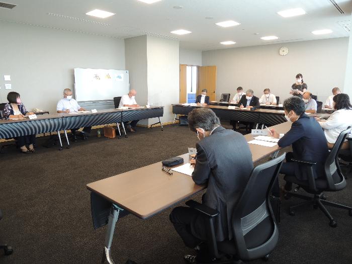 R4.9文教厚生常任委員会協議会