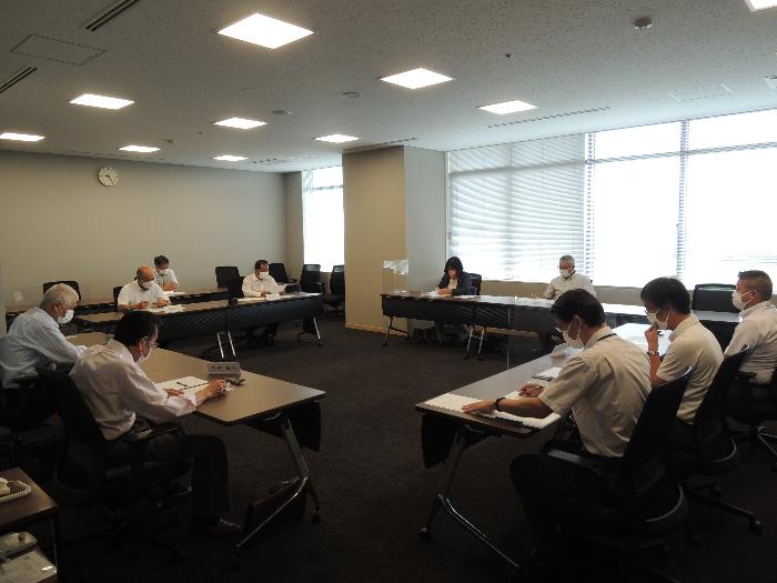 R4.9総務経済常任委員会協議会