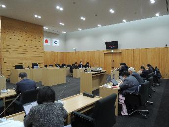 新規事業説明会