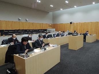 新規事業説明会