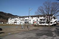 神川町営渡瀬住宅