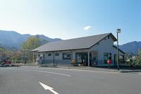 神川町地域振興施設かみいずみ（道のオアシス神泉）の写真