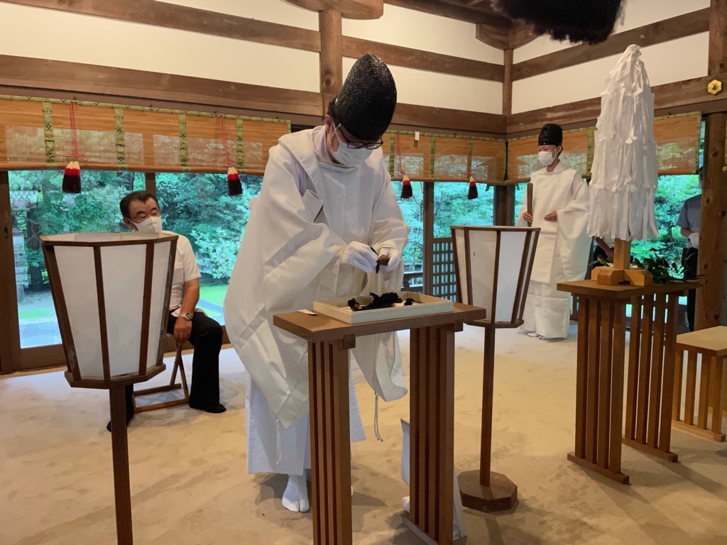 20210819採火式採火