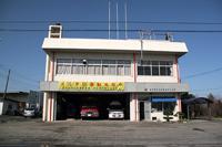 児玉郡市広域消防神川分署の写真